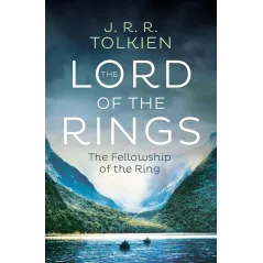 THE FELLOWSHIP OF THE RING