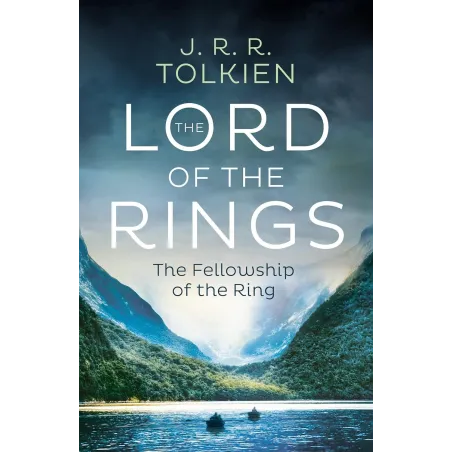 The Fellowship Of The Ring