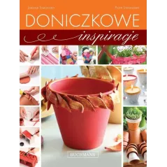 DONICZKOWE INSPIRACJE Syndoman Piotr, Tołłoczko Joanna