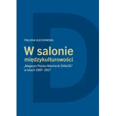 W SALONIE MIĘDZYKULTUROWOŚCI