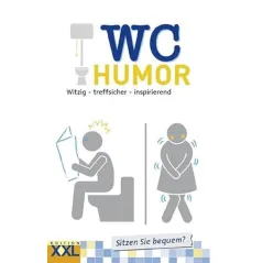 WC HUMOR