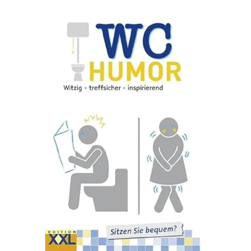 WC HUMOR