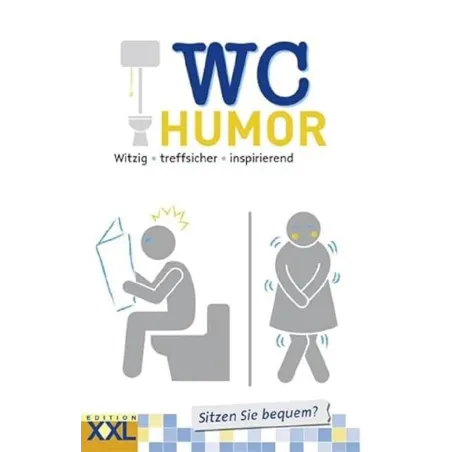 Wc Humor