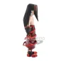 Shaman King Hao Figurka Anime 14 Cm Kolekcjonerska Figurka Banpresto