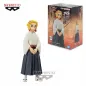 Demon Slayer Kimetsu No Yaiba Senjuro Rengoku Vol. 25 Figurka Kolekcjonerska 15 Cm