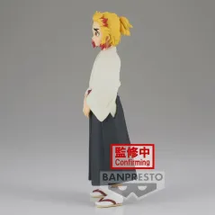 DEMON SLAYER KIMETSU NO YAIBA SENJURO RENGOKU VOL. 25 FIGURKA KOLEKCJONERSKA 15 CM