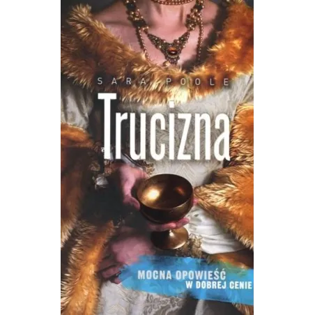 Trucizna
