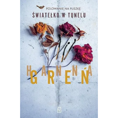 Światełko W Tunelu. Polowanie Na Pliszkę