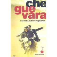 DZIENNIKI MOTOCYKLOWE