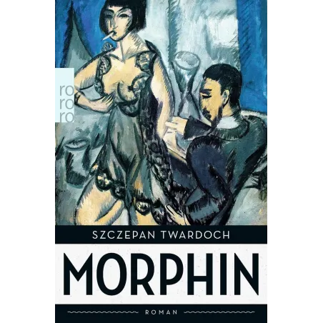 MORPHIN