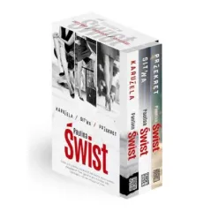 KARUZELA SITWA PRZEKRĘT PAKIET - Muza