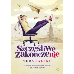 SZCZĘŚLIWE ZAKOŃCZENIE Vera Falski - Otwarte