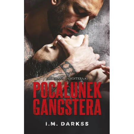 Pocałunek Gangstera