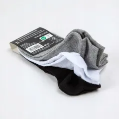 Skarpety Stopki Patriotic 3-Pak Rozmiar 35-38