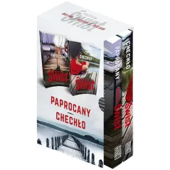 PAPROCANY CHECHŁO PAKIET - Muza