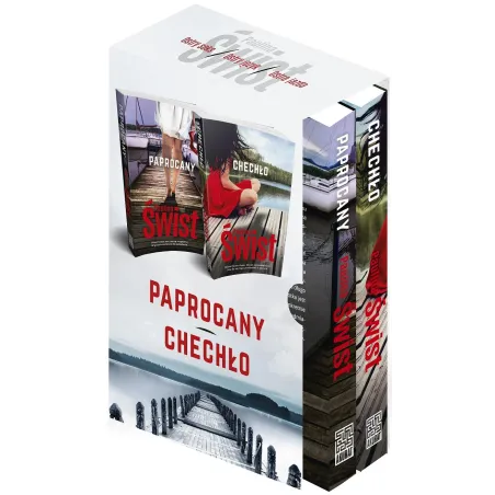 PAPROCANY CHECHŁO PAKIET - Muza
