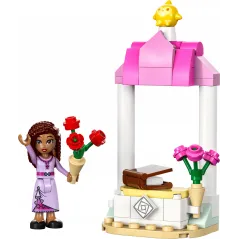 Lego Disney Princess Budka Powitalna Ashy 6+