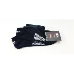 STOPKI HIMOUNTAIN CZARNE 3-PAK ROZMIAR 42-45