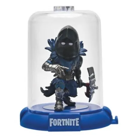 FORTNITE DOMEZ RAVEN FIGURKA KOLEKCJONERSKA 8+ - Zag Toys