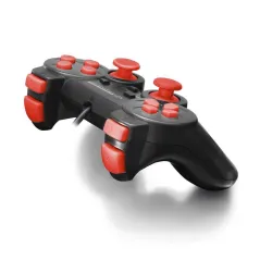 Gamepad Z Wibracjami Usb Pc Esperanza Warrior Gx300