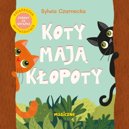 Koty Mają Kłopoty