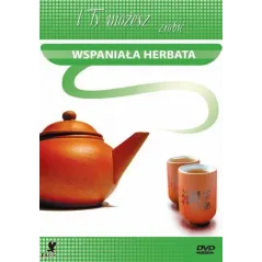 I TY MOŻESZ ZROBIĆ WSPANIAŁA HERBATA DVD PL - Monolith