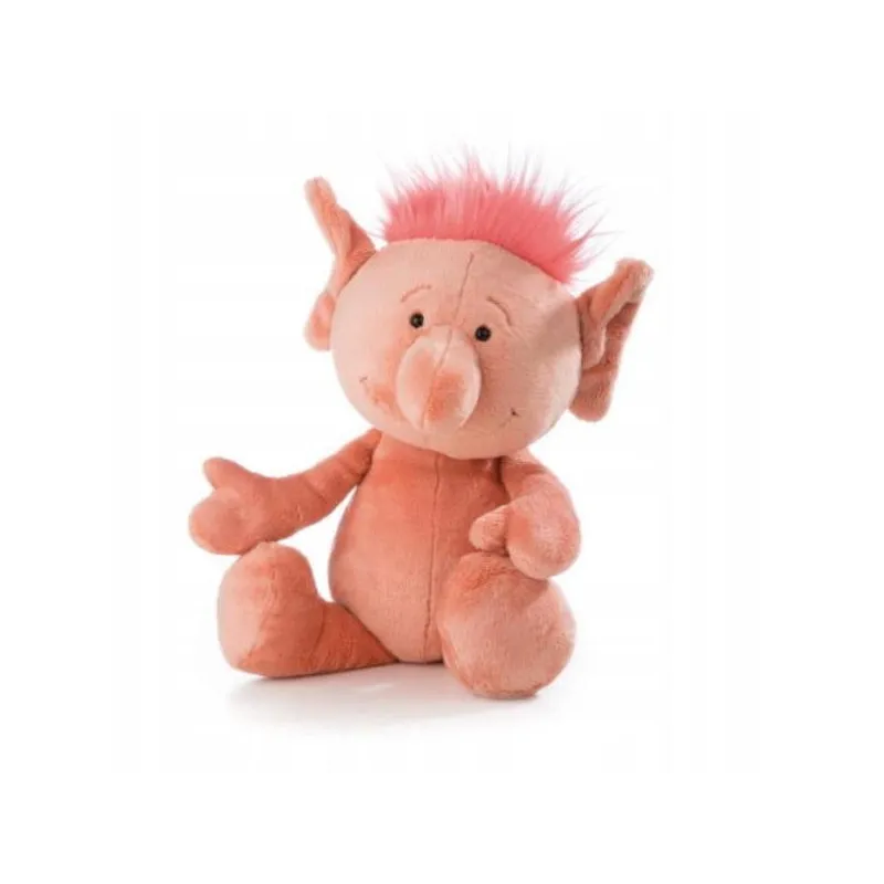 MASKOTKA PLUSZOWA POOTLE MIĘKKI KOSMITA OOPSY 30CM NICI