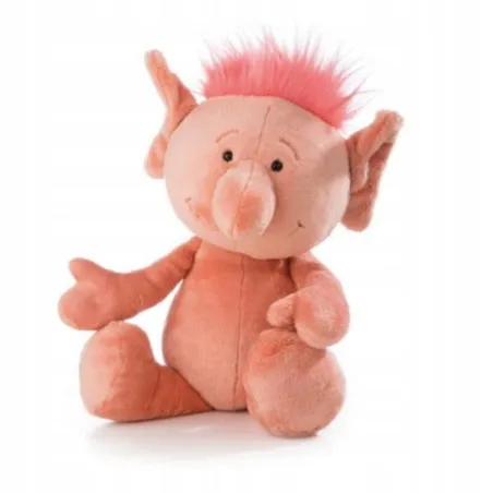 Maskotka Pluszowa Pootle Miękki Kosmita Oopsy 30Cm Nici