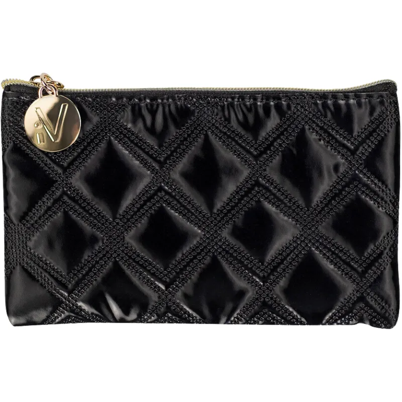 MAŁA KOSMETYCZKA PIKOWANA KOPERTOWA INTER-VION