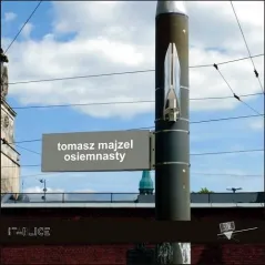 OSIEMNASTY Tomasz Majzel - Forma