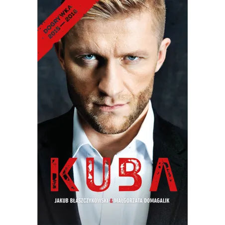 KUBA Małgorzata Domagalik, Jakub Błaszczykowski - WAB