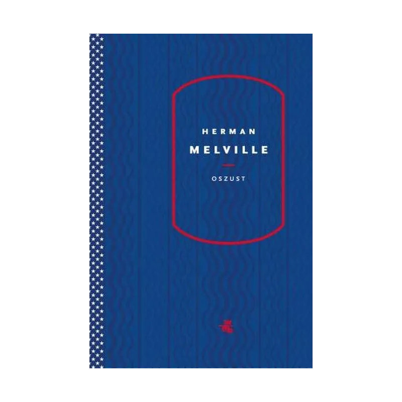 OSZUST Herman Melville - WAB