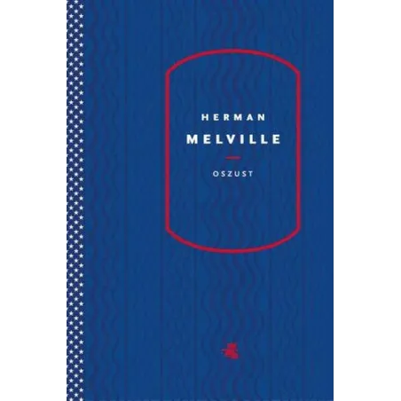 OSZUST Herman Melville - WAB