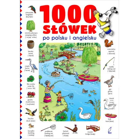 1000 Słówek Po Polsku I Angielsku