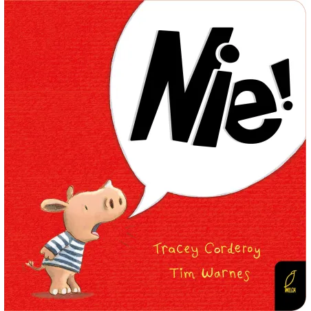 Nie! Maluch Poznaje Świat