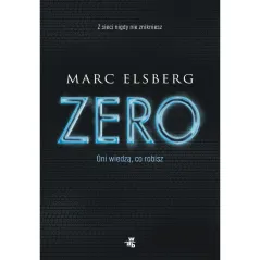 ZERO Marc Elsberg