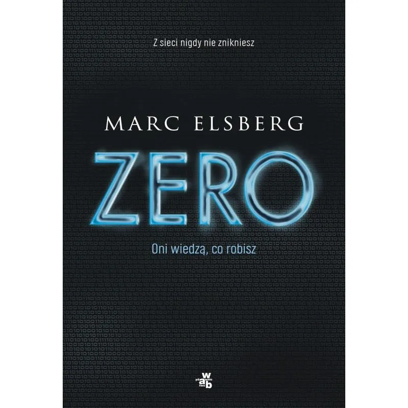ZERO Marc Elsberg