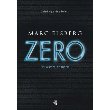 ZERO Marc Elsberg