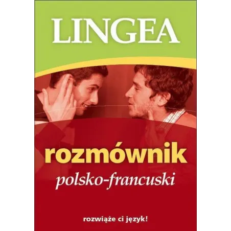 Rozmównik Polsko-Francuski Rozmównik Polsko-Francuski