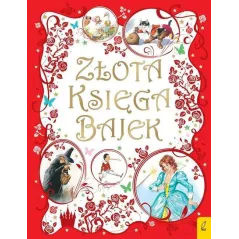 ZŁOTA KSIĘGA BAJEK - Wilga