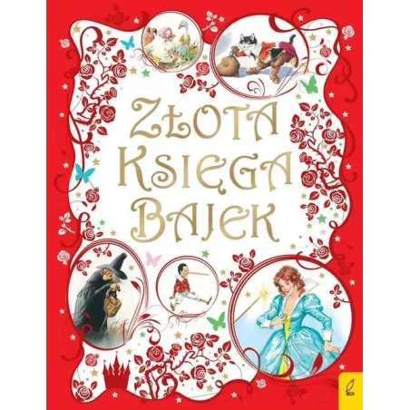 Złota Księga Bajek
