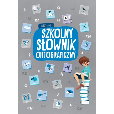 Szkolny Słownik Ortograficzny