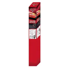 MALUJĘ RĄCZKAMI AUTA KOLOROWANKA PODŁOGOWA