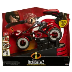ELASTYCYKL INIEMAMOCNI 2 3+ - Jakks Pacific