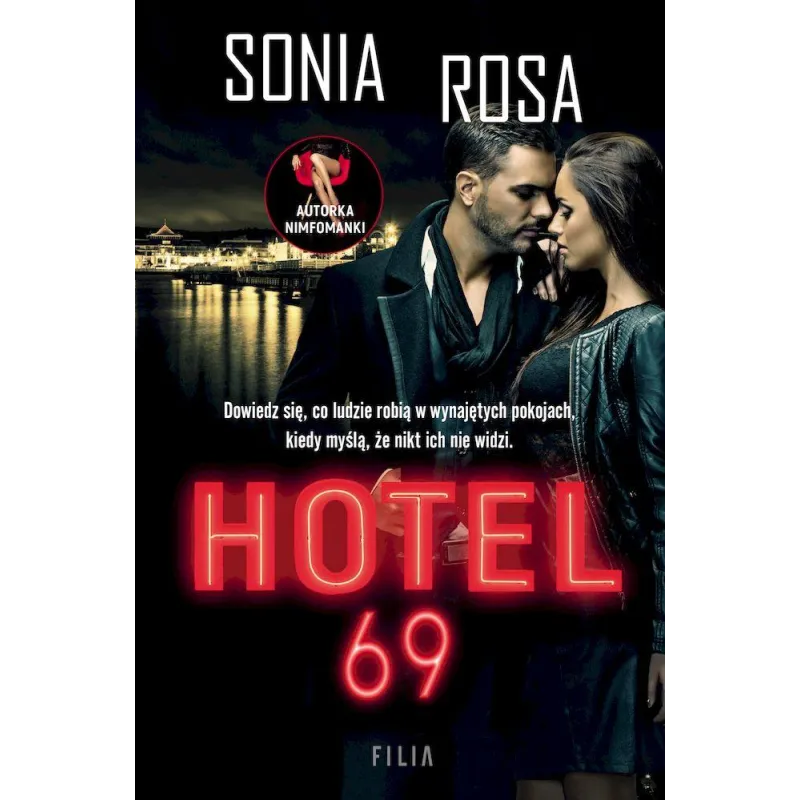 HOTEL 69 - Filia