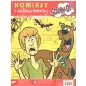 Scooby-Doo Komiksy I Zabaw Miksy Kosmiczna Przygoda