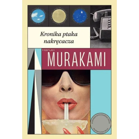 Kronika Ptaka Nakręcacza