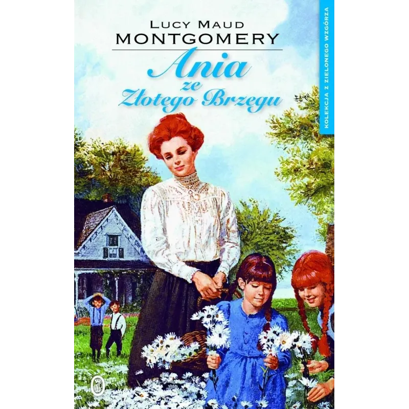 Lucy Maud Montgomery