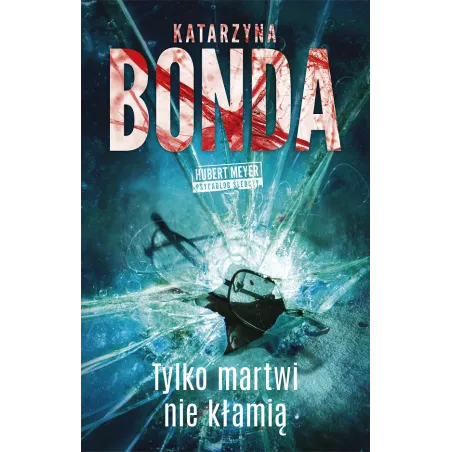 TYLKO MARTWI NIE KŁAMIĄ