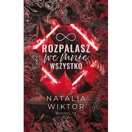 Rozpalasz We Mnie Wszystko